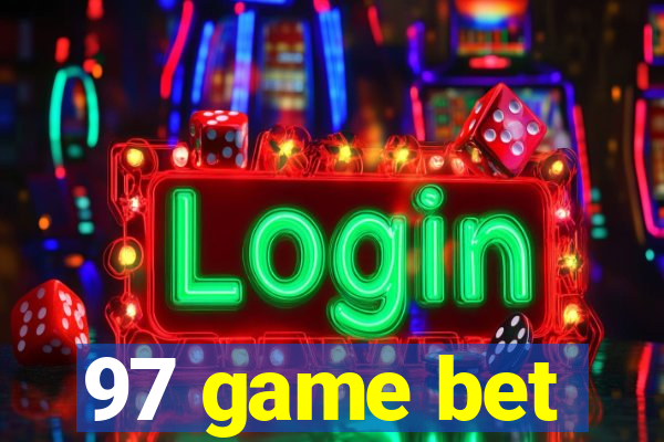 97 game bet